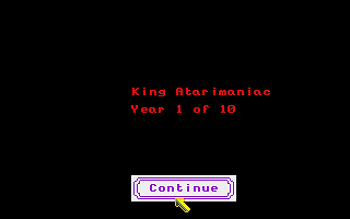 Kingdom — screenshot 1